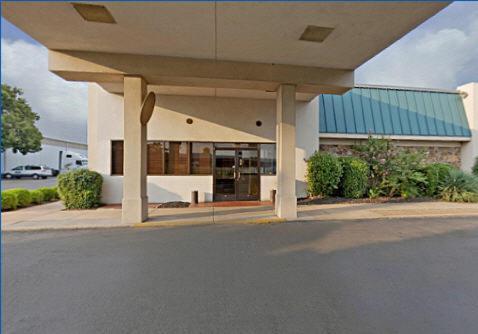 America'S Best Value Inn & Suites - Memphis/Graceland المظهر الخارجي الصورة
