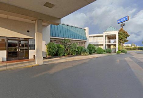 America'S Best Value Inn & Suites - Memphis/Graceland المظهر الخارجي الصورة
