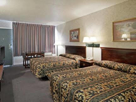 America'S Best Value Inn & Suites - Memphis/Graceland المظهر الخارجي الصورة